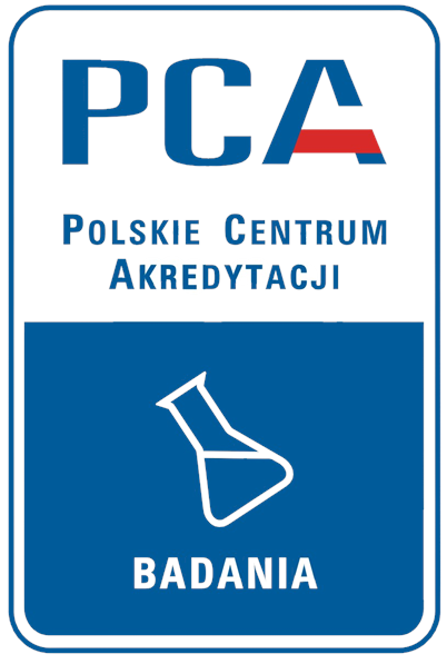 Certyfikat PCA